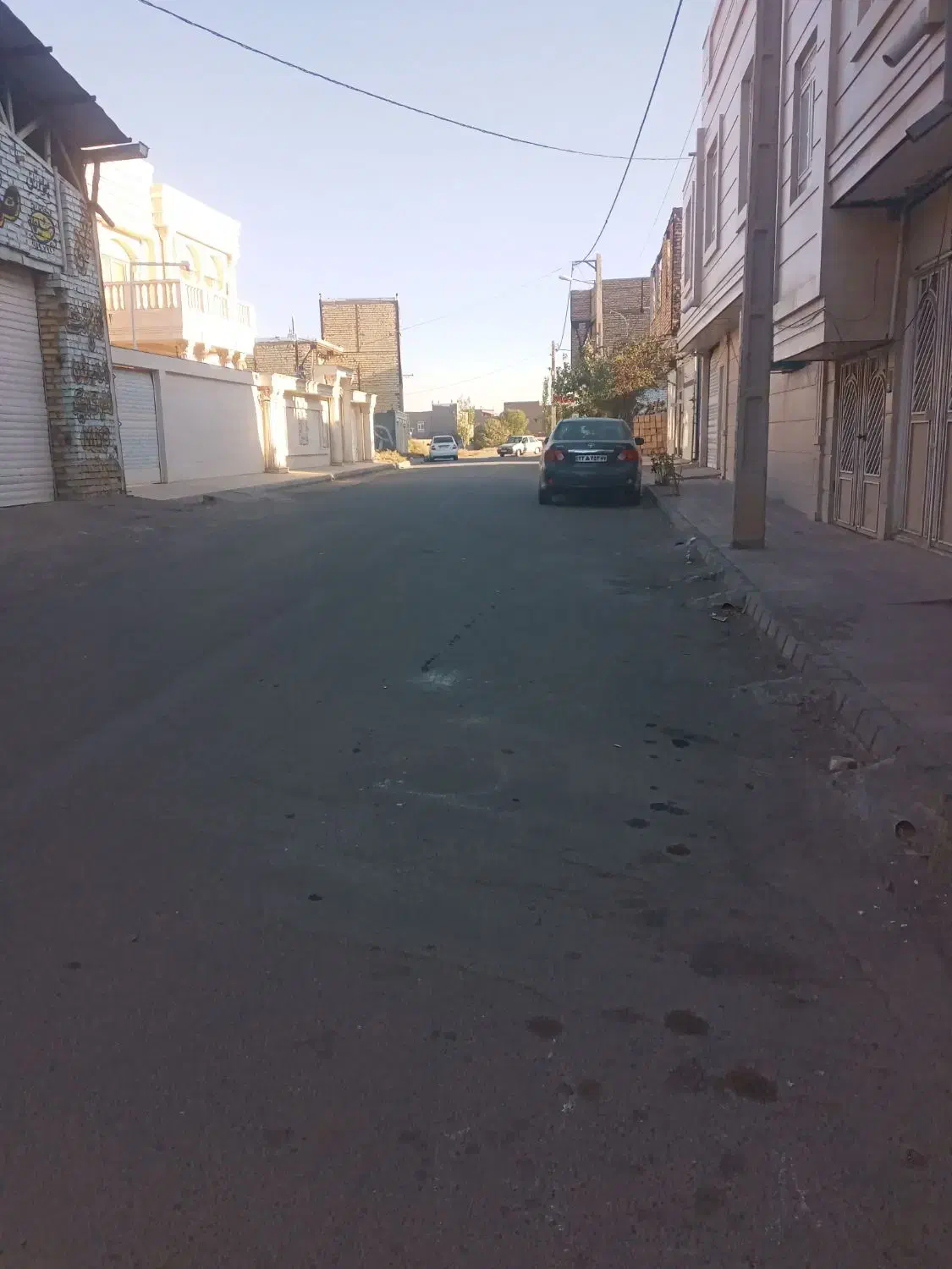 مغازه فروشی|فروش مغازه و غرفه|باخزر, |دیوار