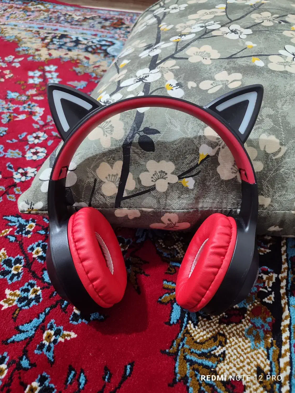 هدفن|لوازم جانبی موبایل و تبلت|فردیس, منظریه|دیوار