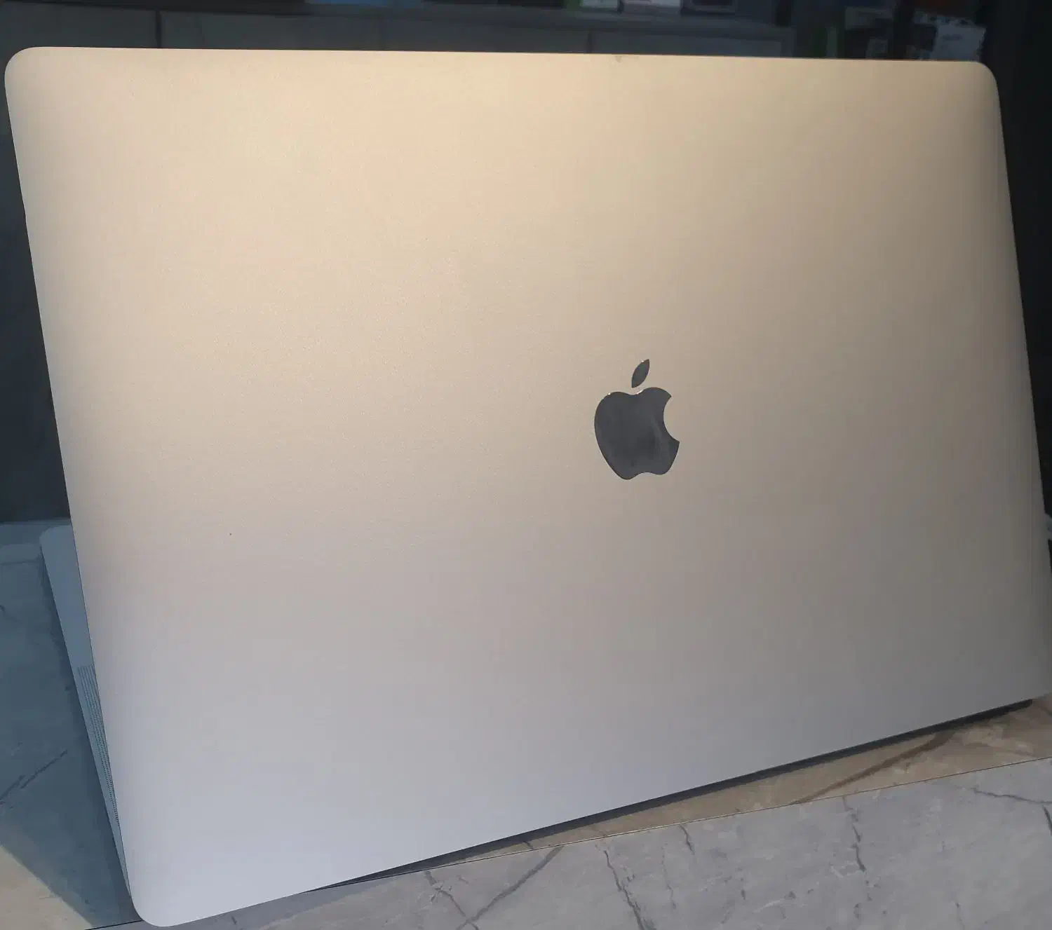 مک بوک پرو 2019  cori9 یک ترا ssd|رایانه همراه|سیرجان, |دیوار