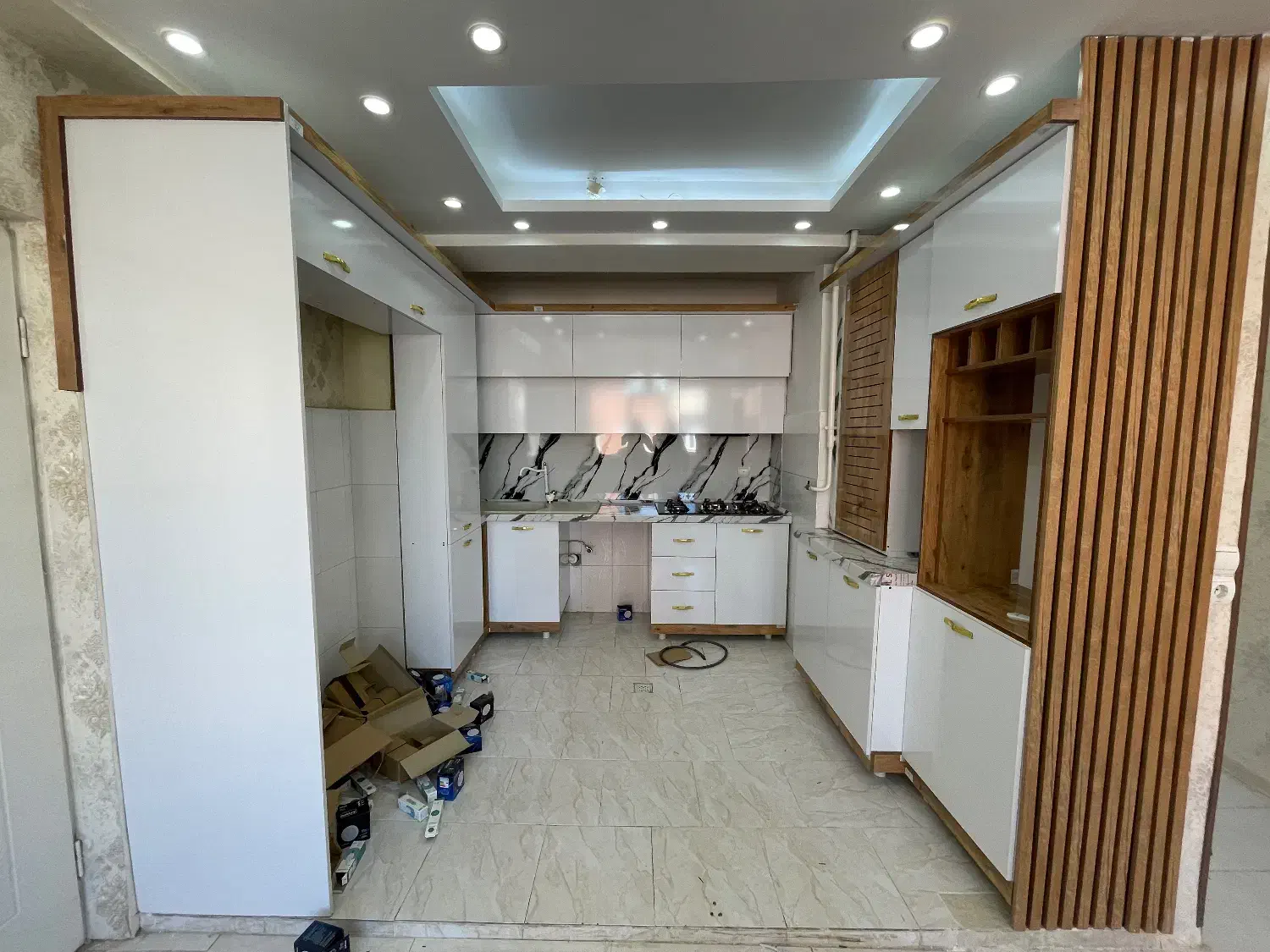 فروش اپارتمان در سهند فاز ۳ املاک برتر کد ۱۱۶|فروش آپارتمان|تبریز, |دیوار