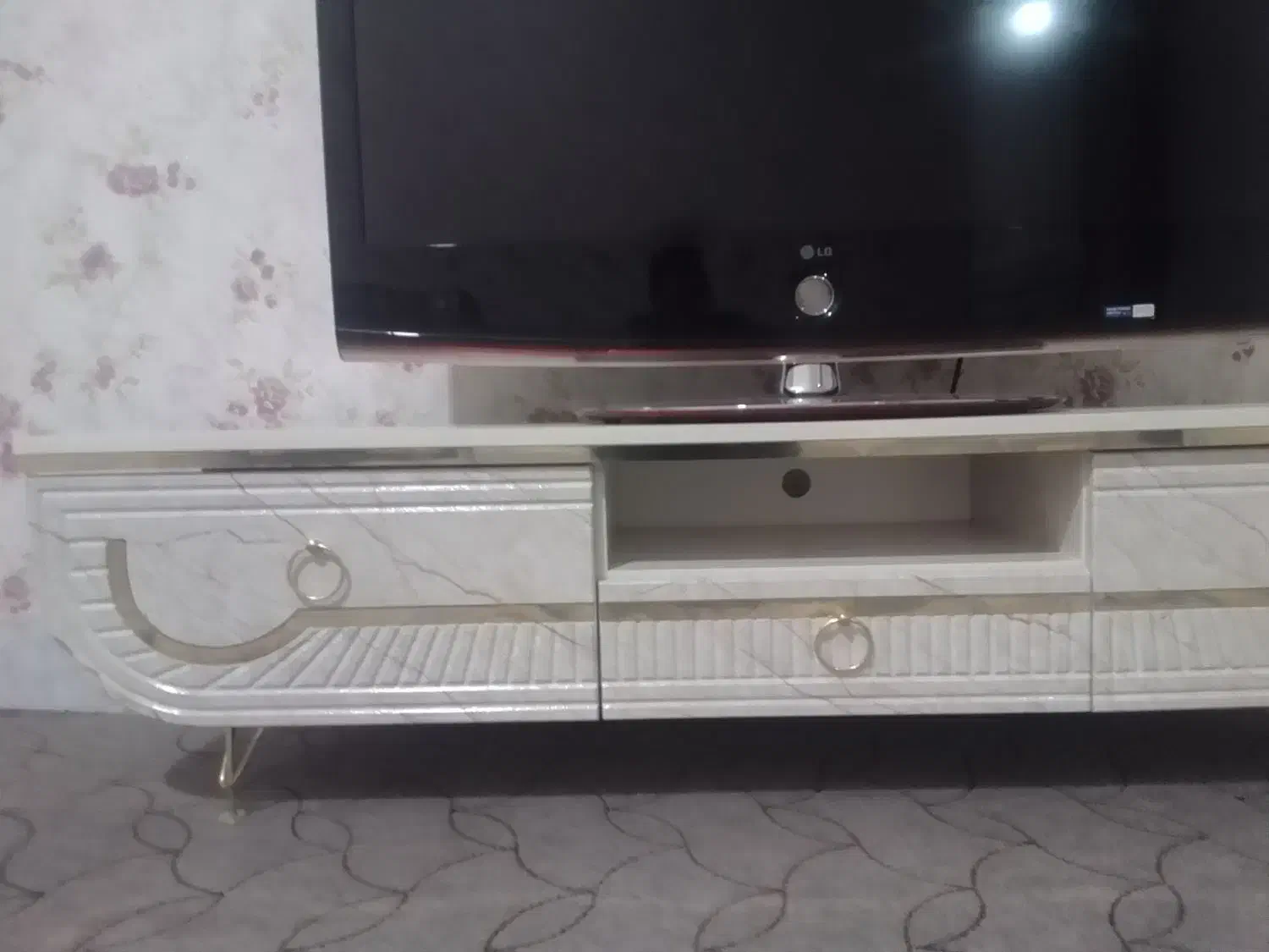 میز تلویزیون نو|میز تلویزیون|زاهدان, |دیوار