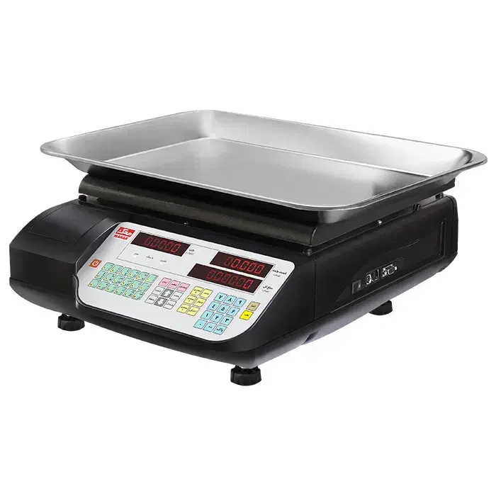 ترازوی محک مدل 15000B|فروشگاه و مغازه|محمدیه-قزوین, |دیوار