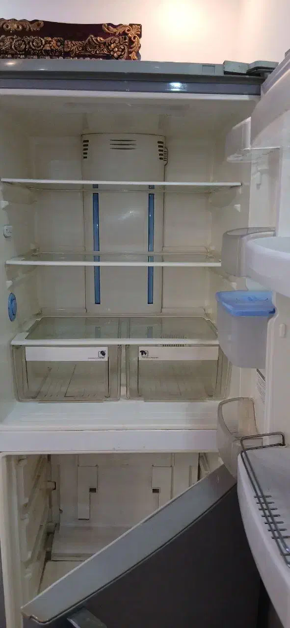 یخچال فریجستار|یخچال و فریزر|رشت, رودباری|دیوار