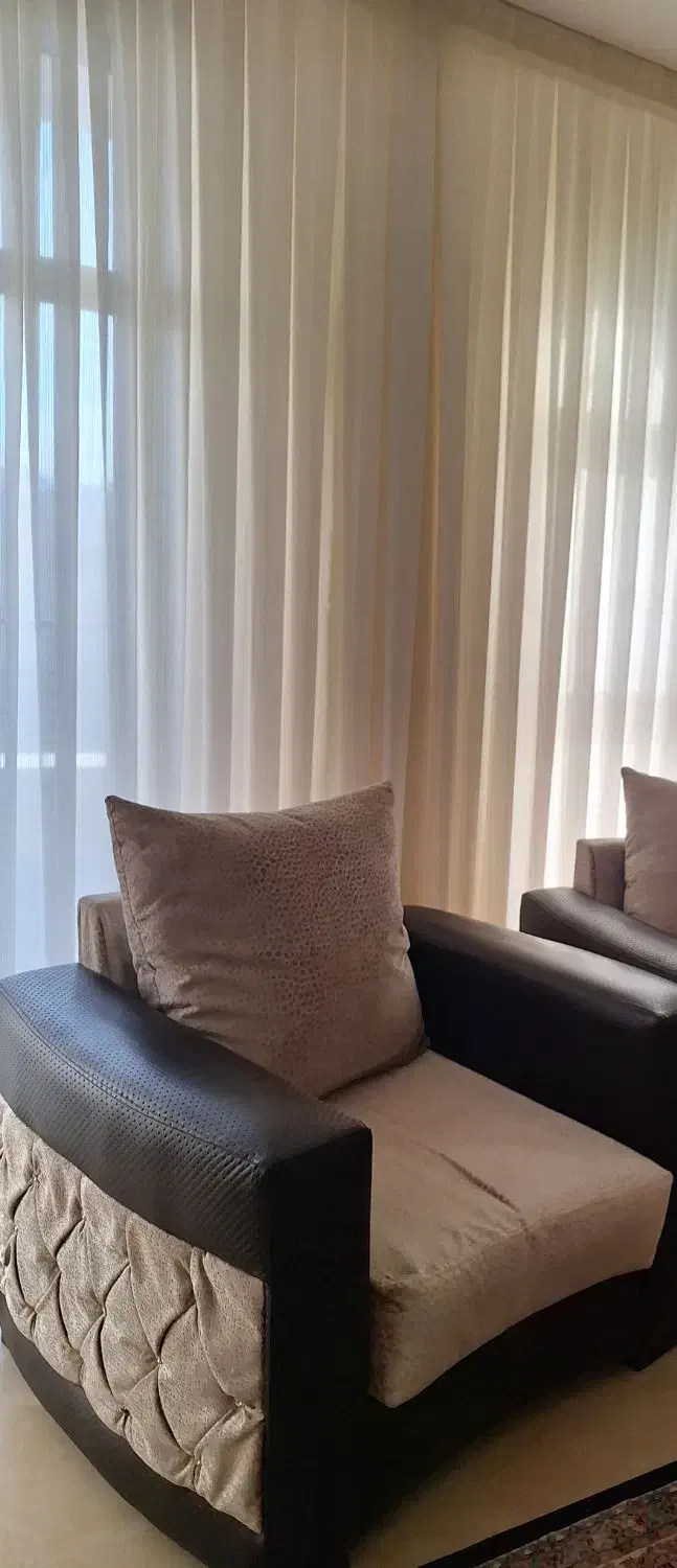 مبل|مبلمان خانگی و میز عسلی|مشهد, چهارچشمه|دیوار