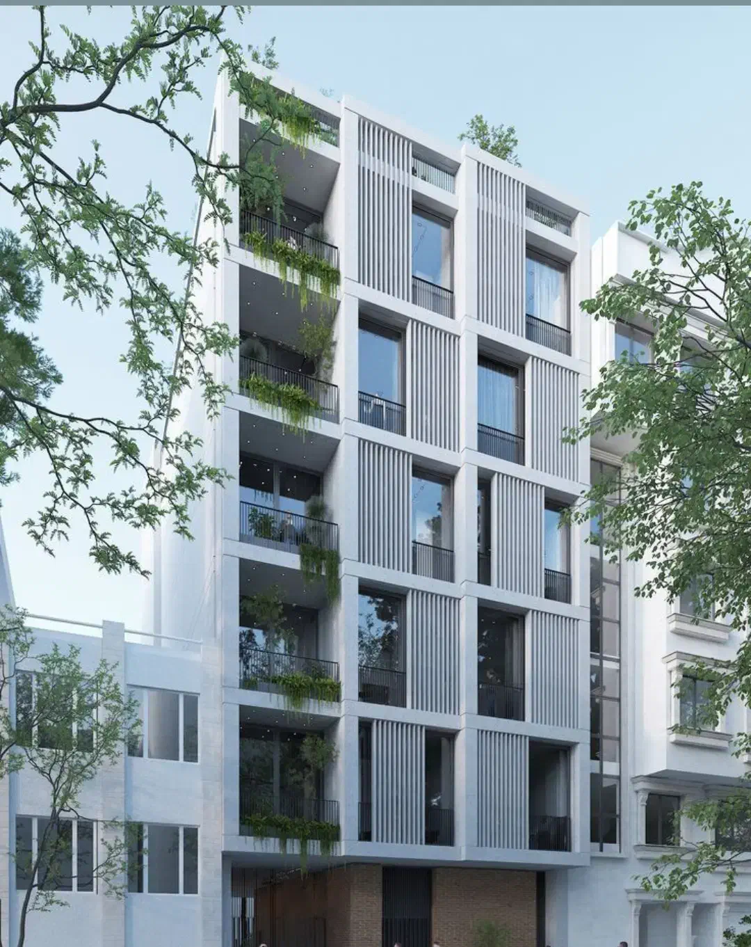 کامرانیه شمالی،۱۸۰ متر،تکواحدی،۳ جهت نور و ویو|فروش آپارتمان|تهران, کامرانیه|دیوار