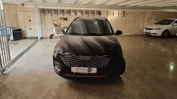 ام وی ام X33 مدل 1404 اقساط|خودرو سواری و وانت|تهران, دانشگاه شریف|دیوار