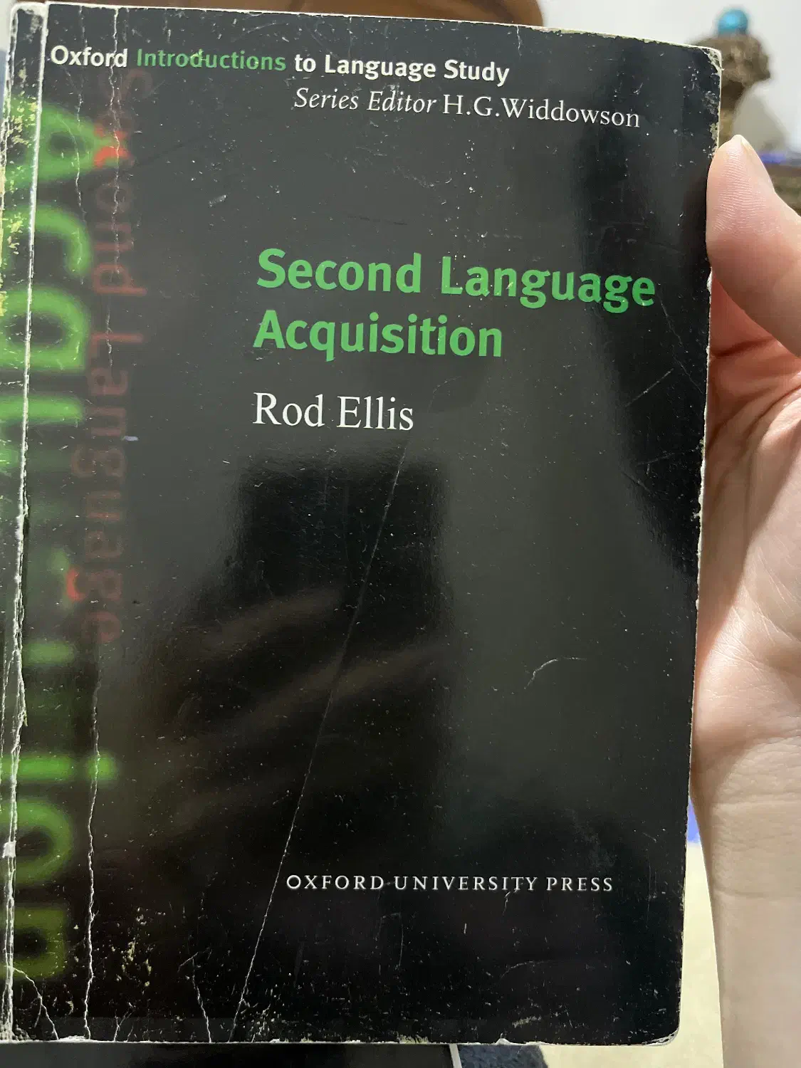 کتاب های دانشگاهی زبان|کتاب و مجله آموزشی|تهران, جوادیه تهرانپارس|دیوار