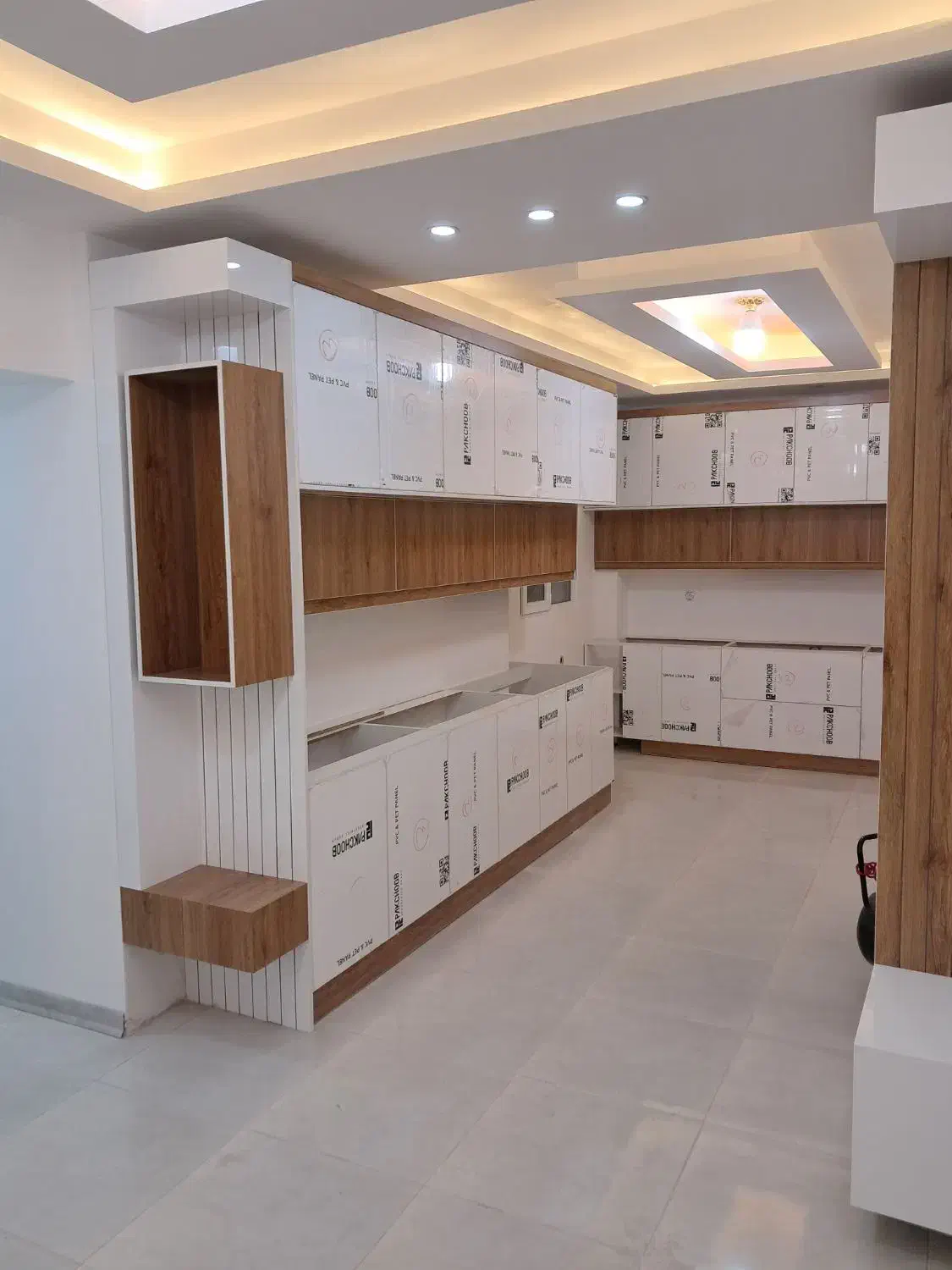 نیرو کار وردست کابینت سازی|استخدام صنعتی، فنی، مهندسی|کرمان, |دیوار