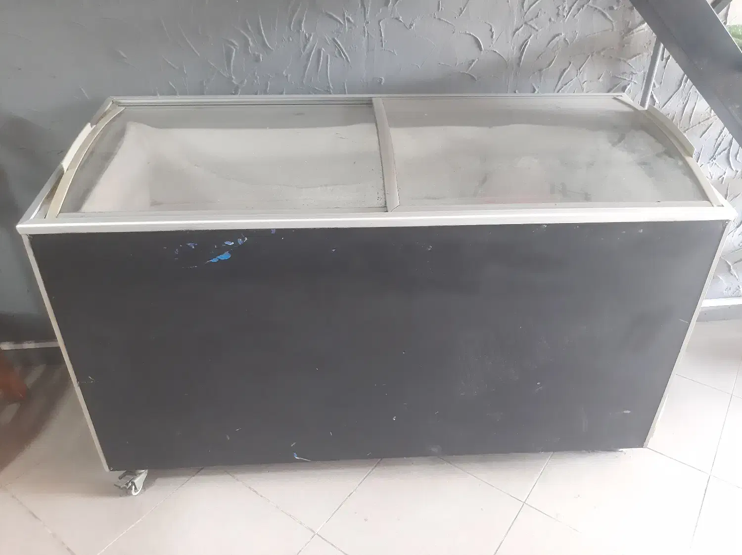 لوازم خانگی|یخچال و فریزر|نور, |دیوار