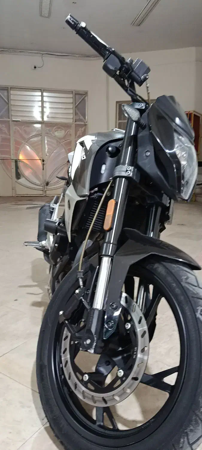 CF 150|موتورسیکلت|ازنا, |دیوار