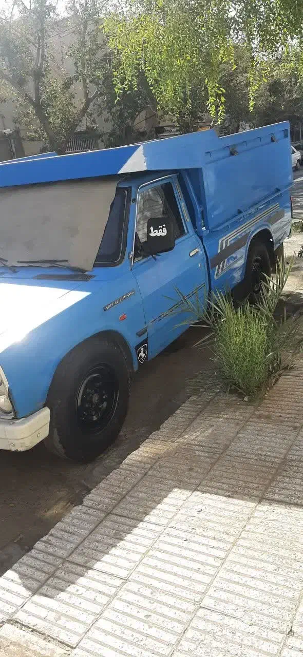 نیسان مدل ۹۱|خودرو سواری و وانت|سبزوار, هویزه|دیوار