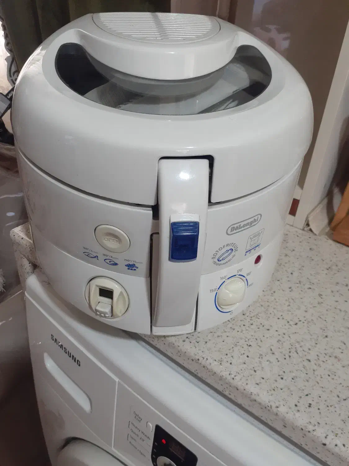 سرخ کن|سایر لوازم برقی|ری, علایین|دیوار