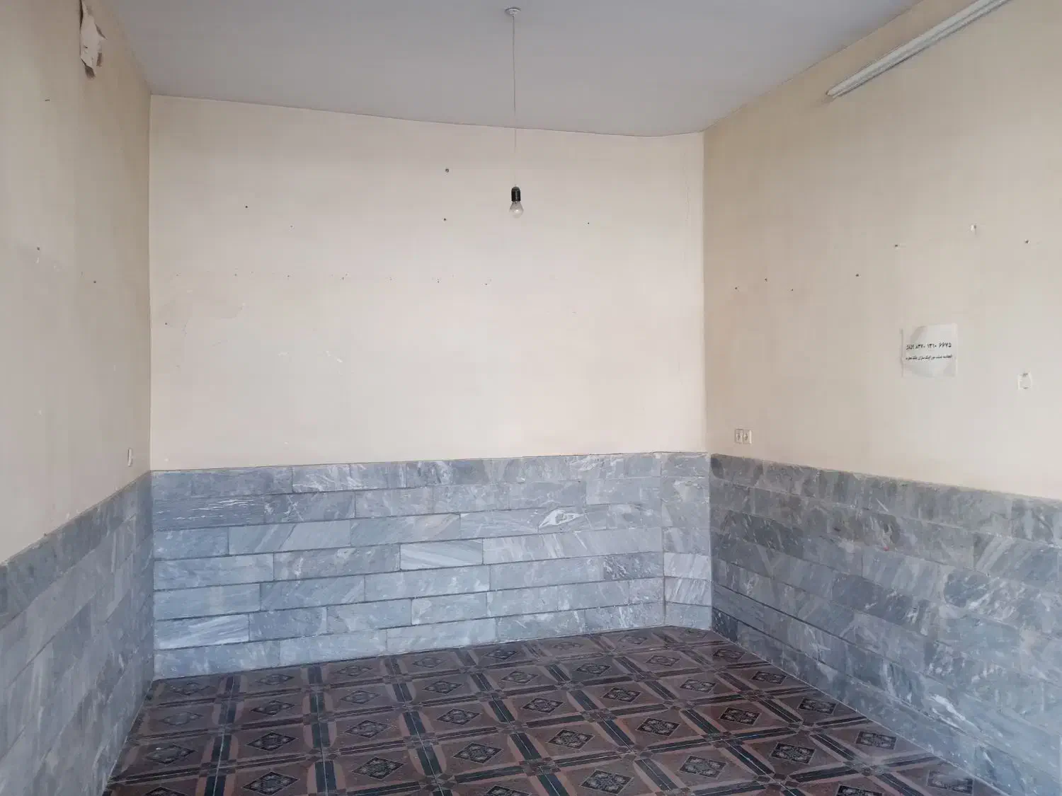 کد 108 / فروش تجاری/ مسکونی/ جانبازان|فروش مغازه و غرفه|سبزوار, جوادیه غربی|دیوار