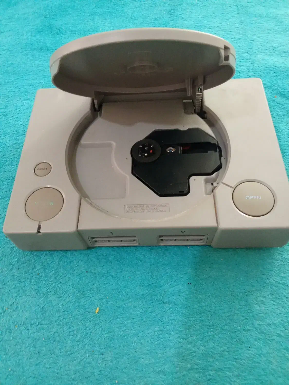 پلی استیشن وان|کنسول، بازی ویدئویی و آنلاین|فردوس (خراسان), |دیوار