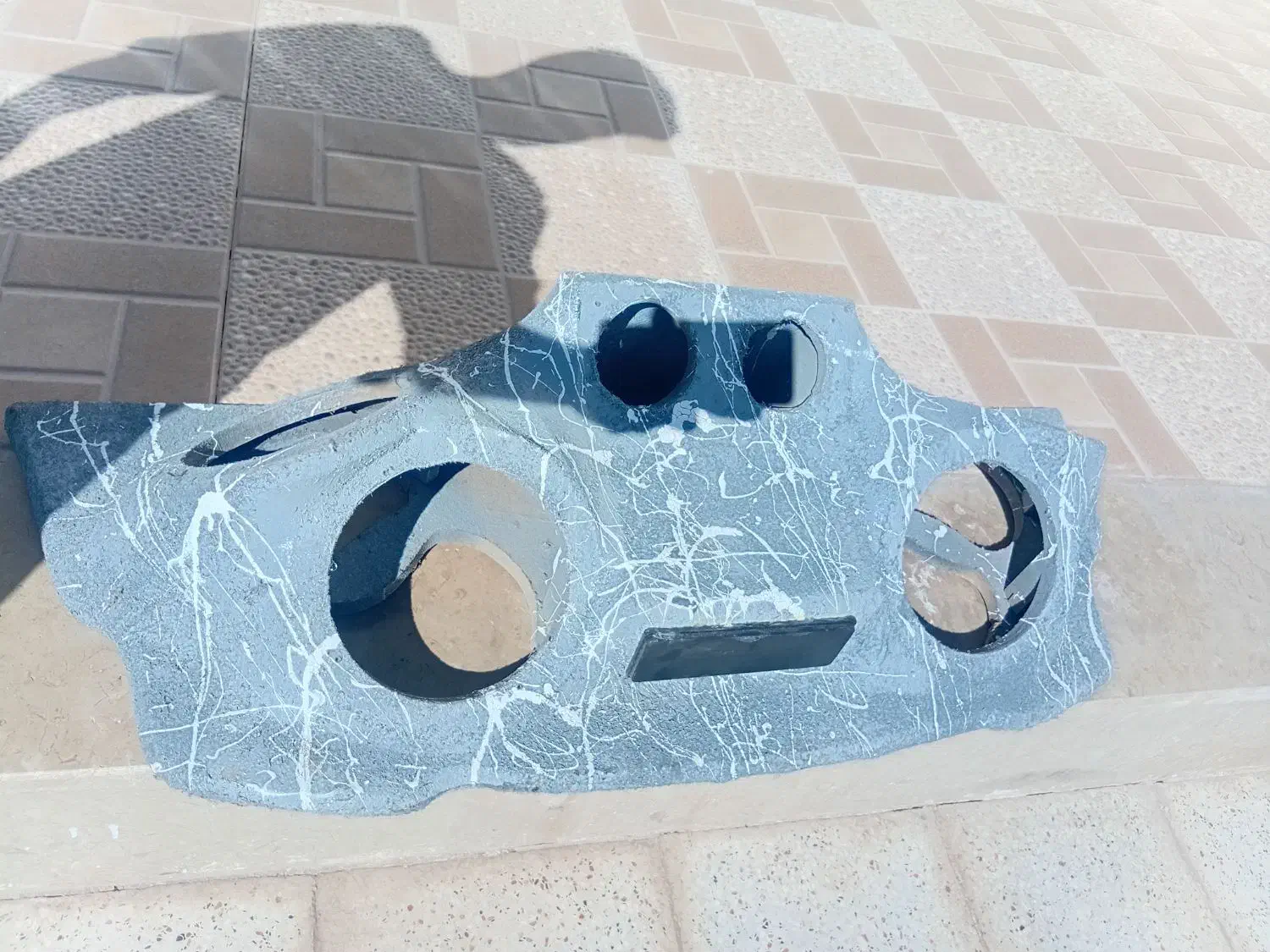 طاقچه|قطعات یدکی و لوازم جانبی|جنت, |دیوار