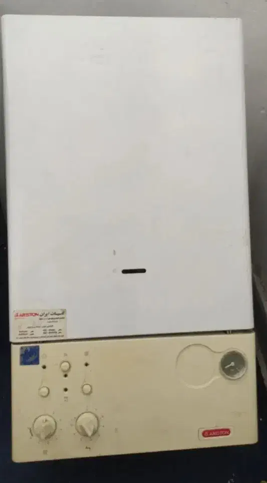 خرید و فروش انواع پکیج فرسوده و کارکرده|آبگرمکن، پکیج، شوفاژ|مشهد, الهیه|دیوار