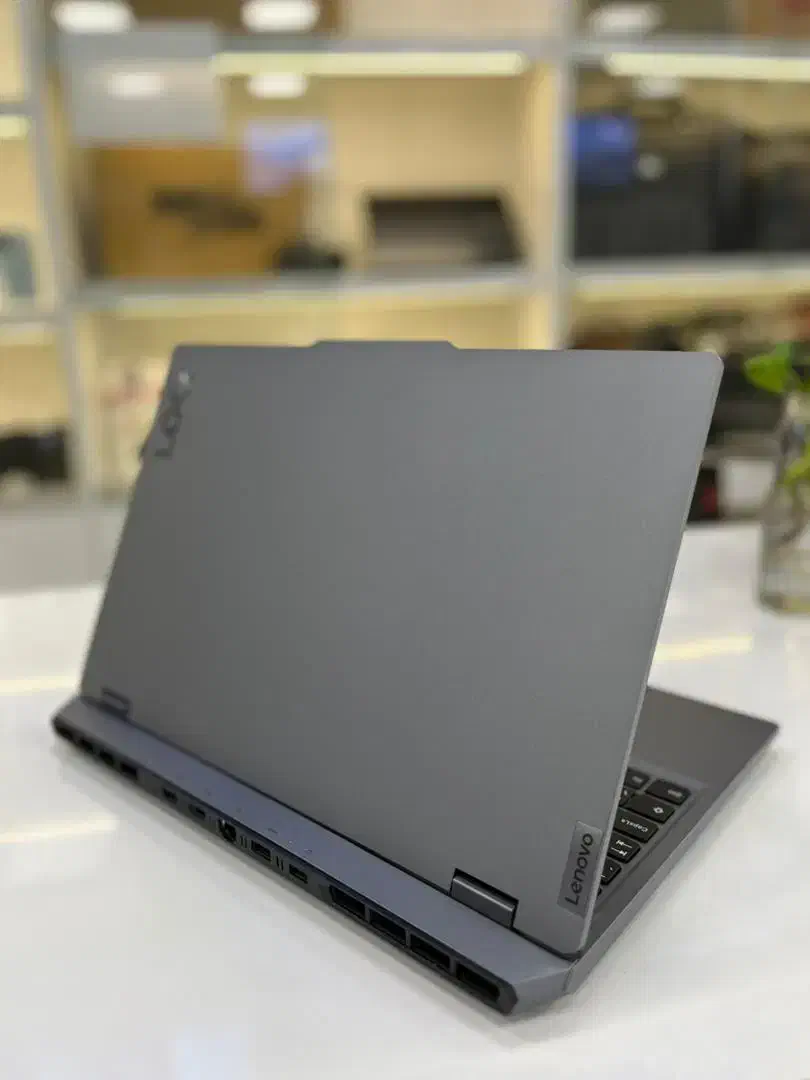 لپ تاب Lenovo LOQ قسطی|رایانه همراه|اهواز, گلستان|دیوار