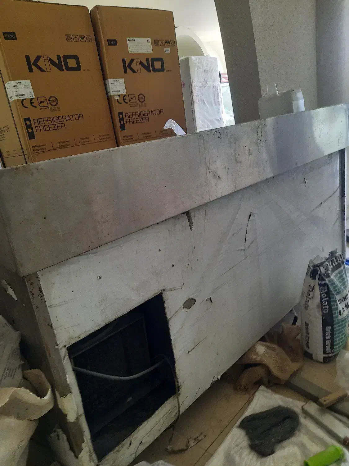 تاپینگ رستورانی|کافیشاپ و رستوران|رویان, |دیوار