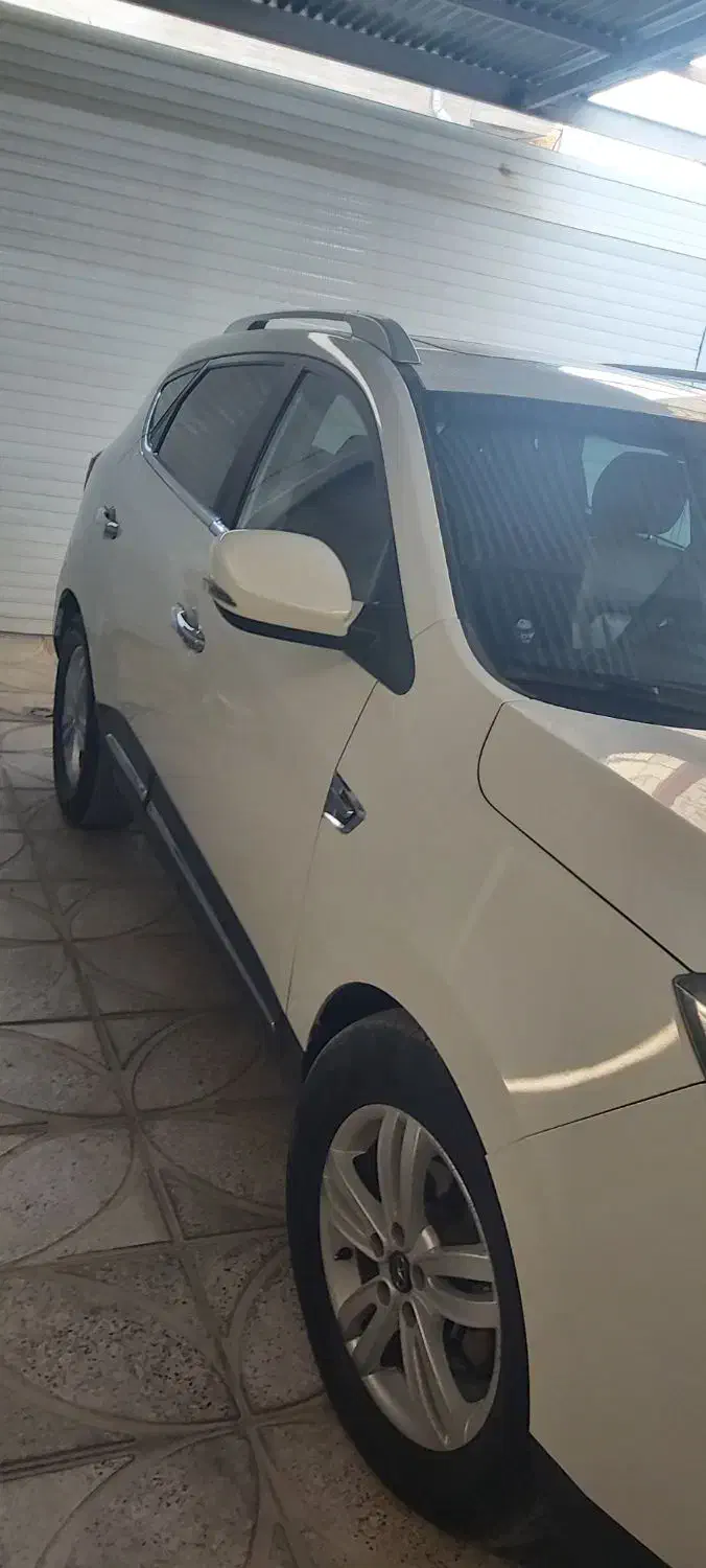 جک s5 94توربو|خودرو سواری و وانت|سرپل ذهاب, |دیوار