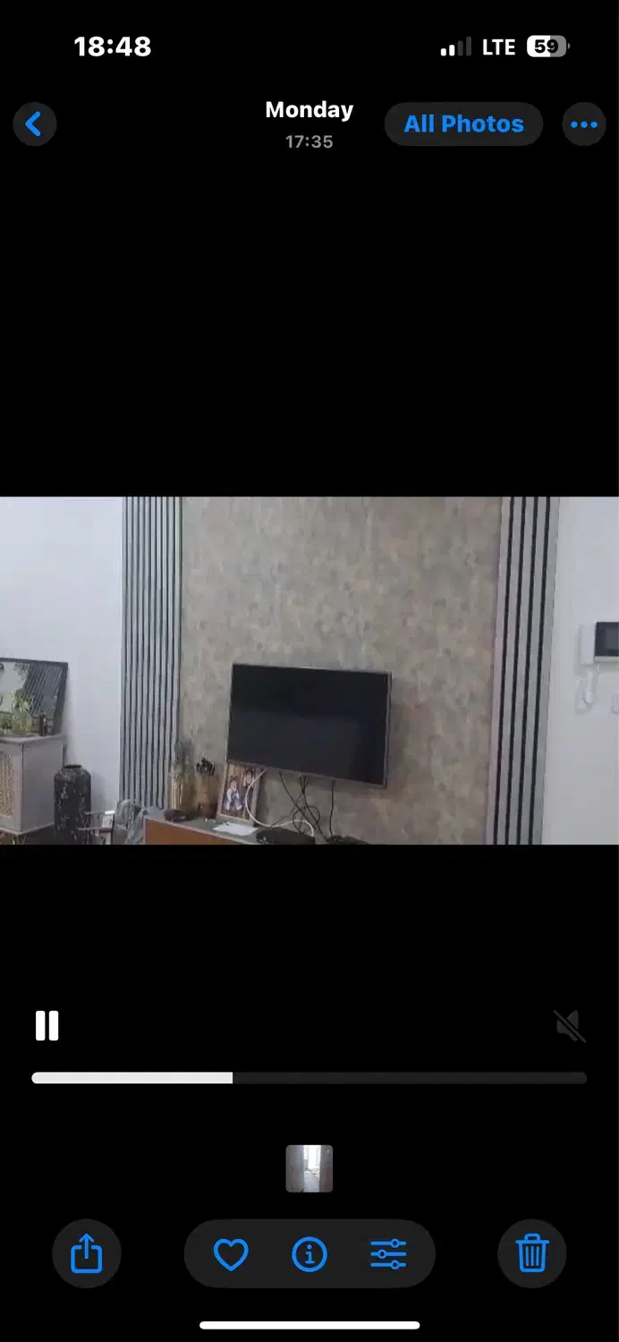 همکف دو خواب فول امکانات نوساز|فروش خانه و ویلا|بهبهان, |دیوار