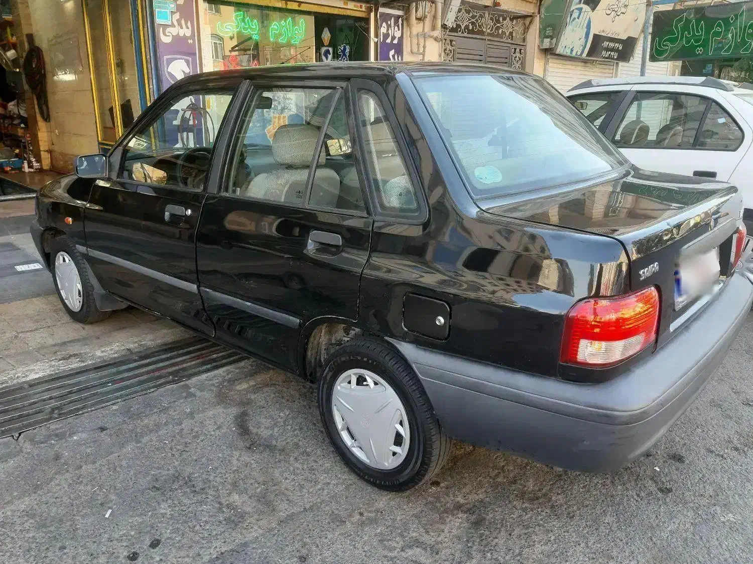 پراید ۱۳۱sxهیدرولیک|خودرو سواری و وانت|اندیشه, اندیشه فاز ۱|دیوار