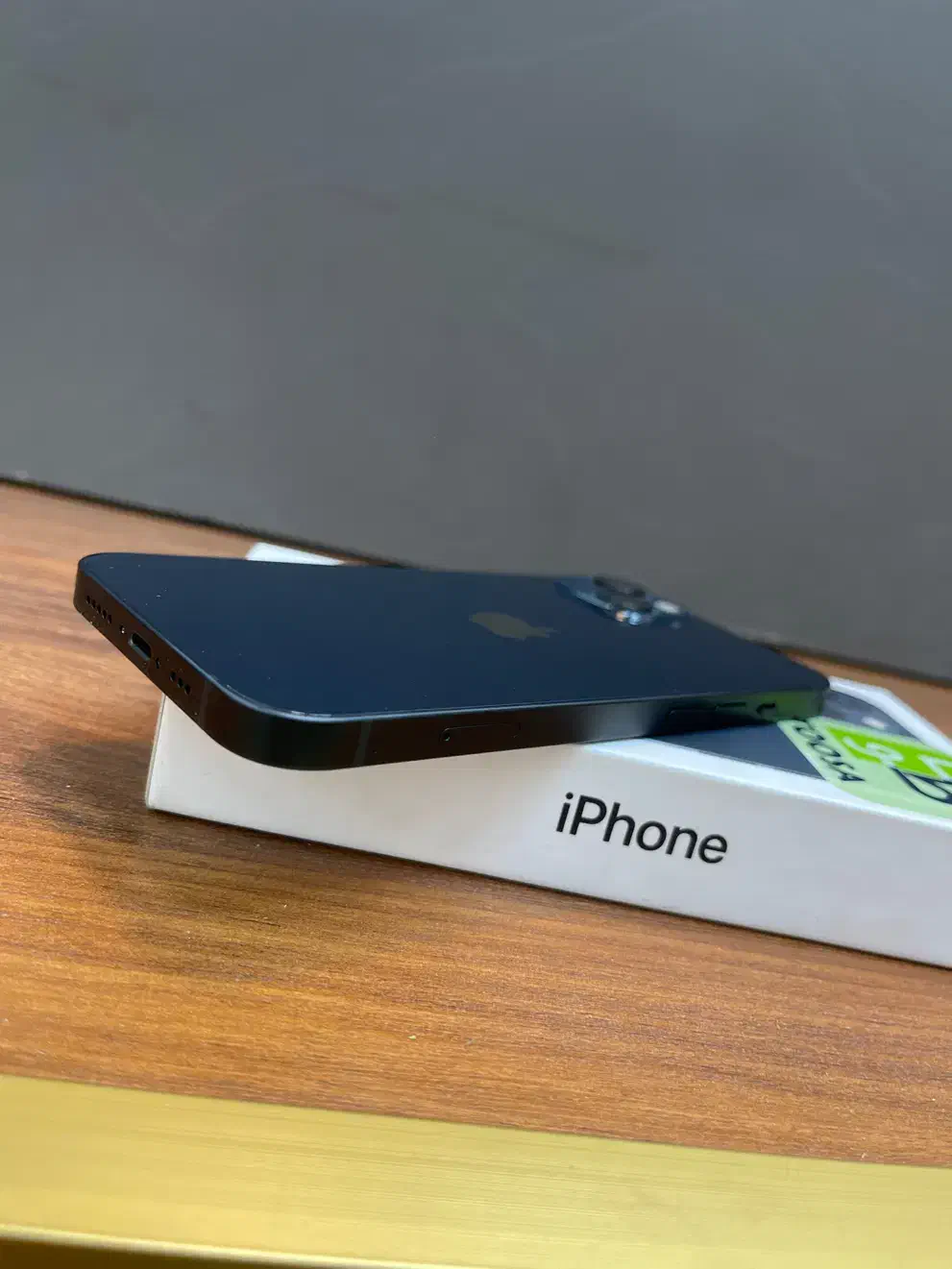 آیفون ۱۳ خیلی تمیز مشابه آکبند ۱۲۸ Ch|موبایل|تهران, شهرک آزادی|دیوار