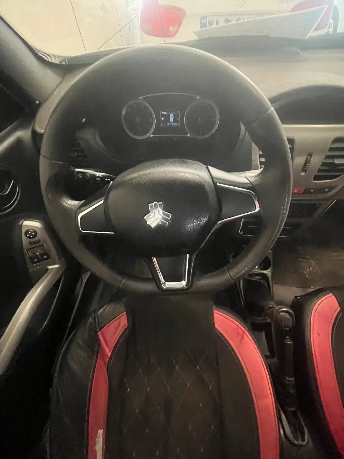 ساینا s مدل 1401 بدون رنگ|خودرو سواری و وانت|سمنان, |دیوار