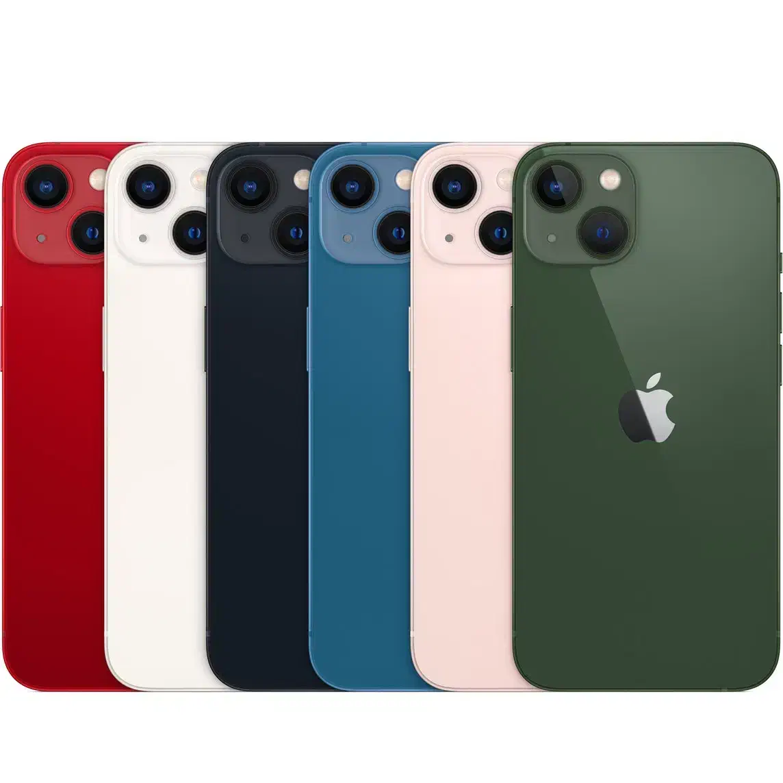 گوشی موبایل اپل مدل iPhone 13|موبایل|اراک, |دیوار