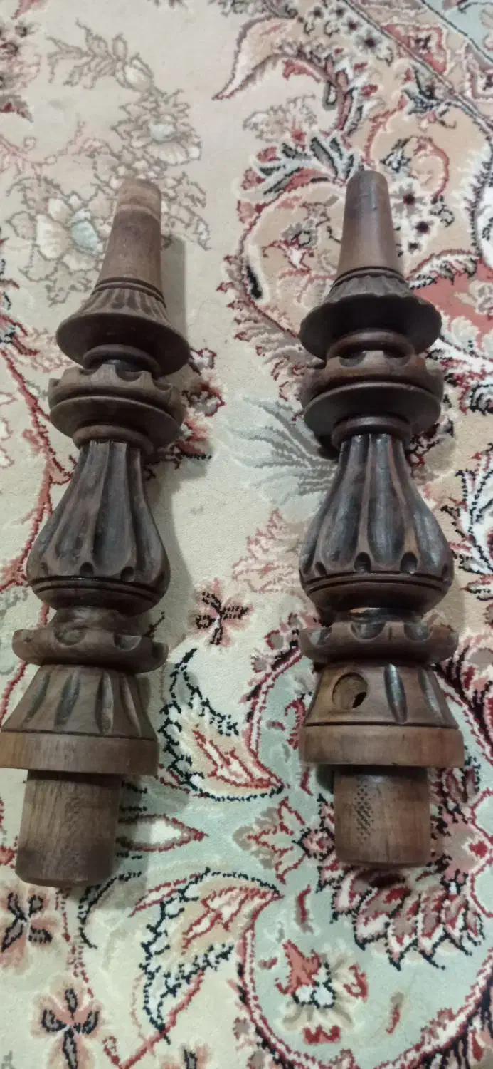 دو عدد تنه و تنگ|کلکسیون و سرگرمی|قم, در بهشت|دیوار