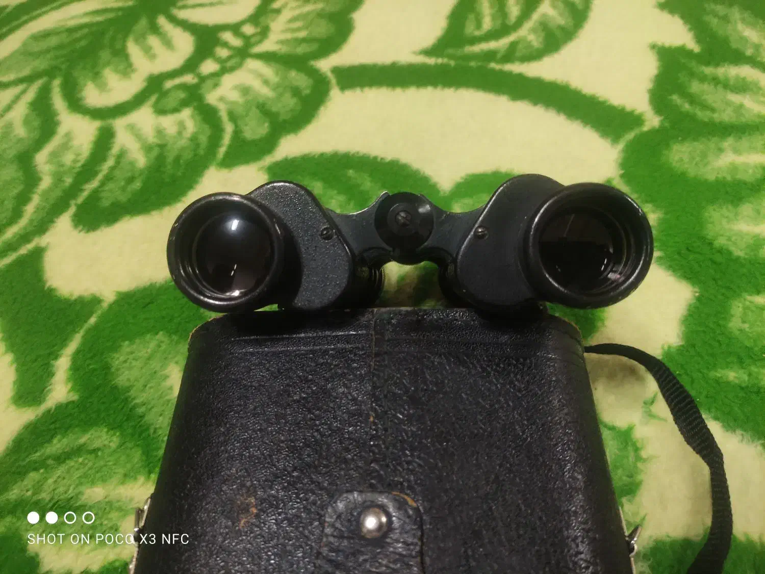 دوربین شکاری روسی 8در30 وچینی اک 8در42|دوربین عکاسی و فیلم‌برداری|دزفول, |دیوار