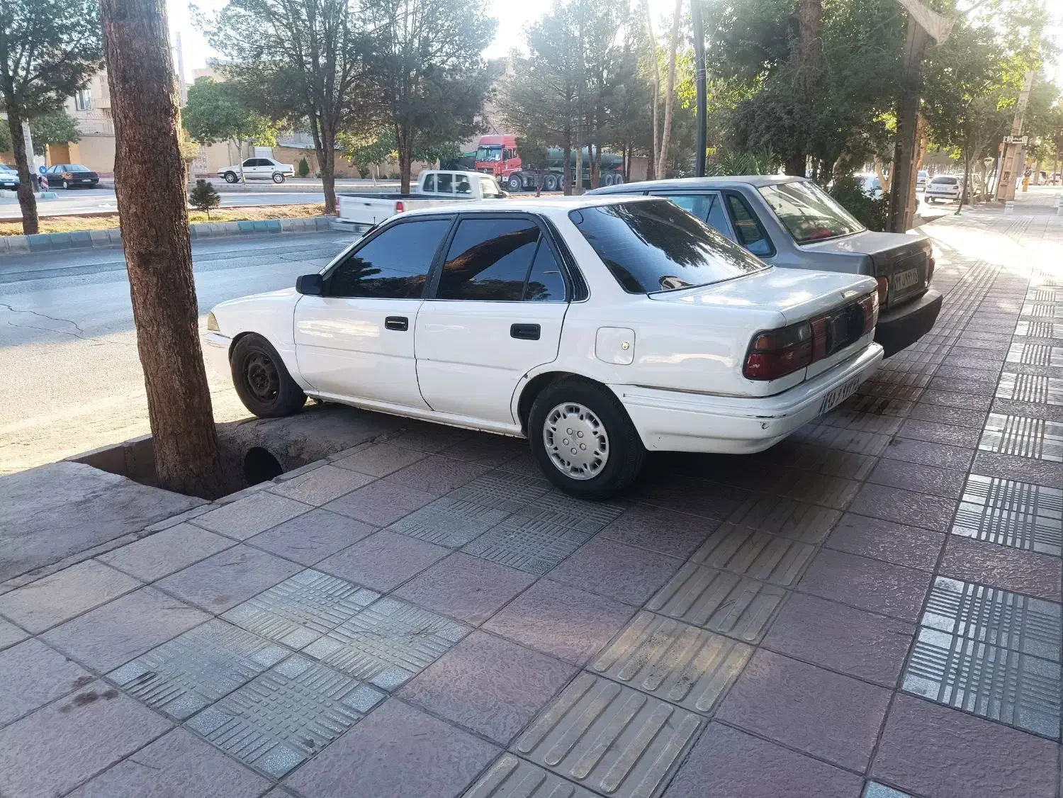 تویوتا کرولا|خودرو سواری و وانت|کرمان, |دیوار