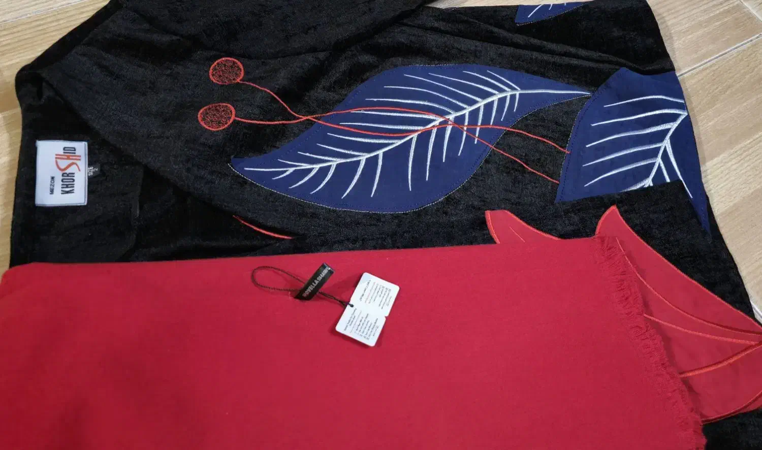 مانتو مزونی نو|لباس|قزوین, |دیوار