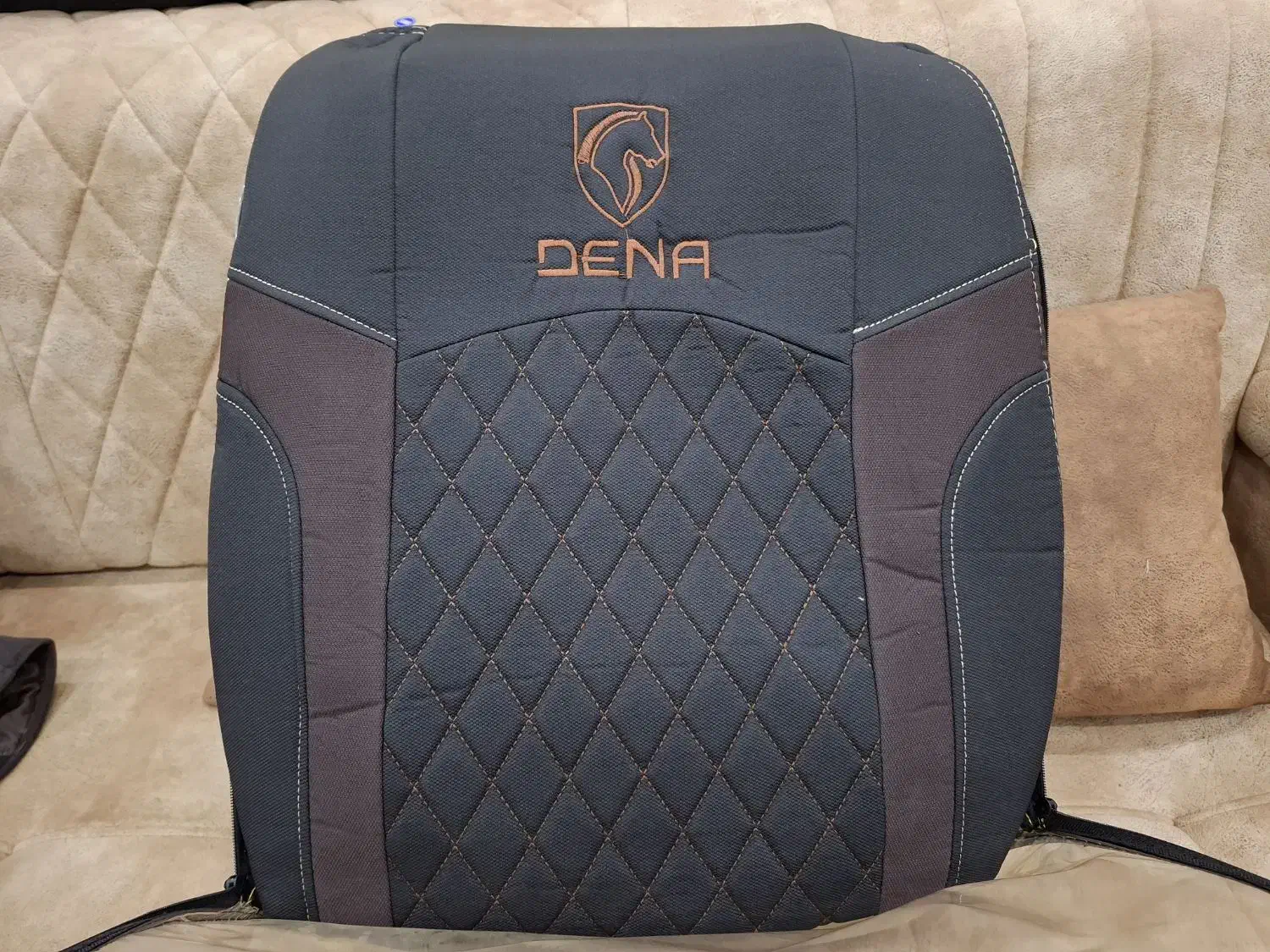 روکش صندلی و رو فرشی|قطعات یدکی و لوازم جانبی|مسجد سلیمان, |دیوار