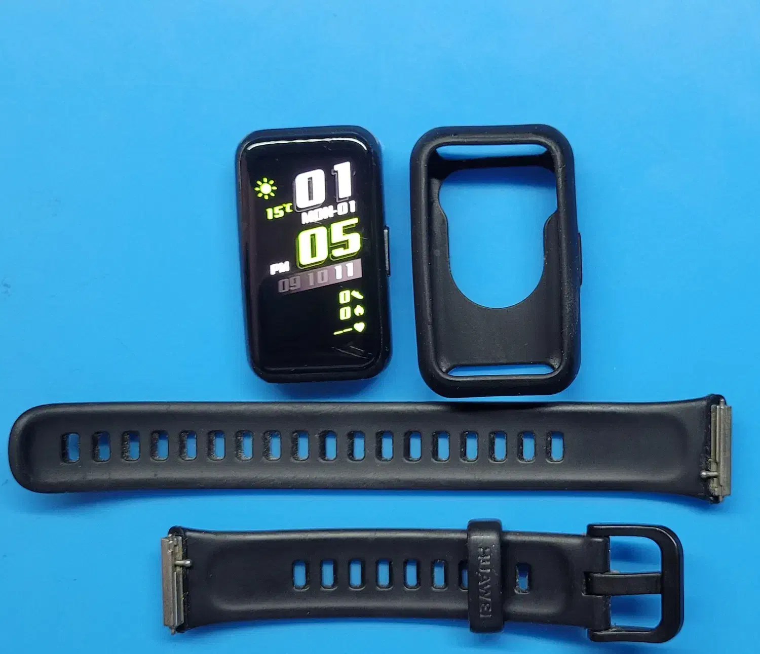 هوآوی Band 7|ساعت|بیرجند, |دیوار