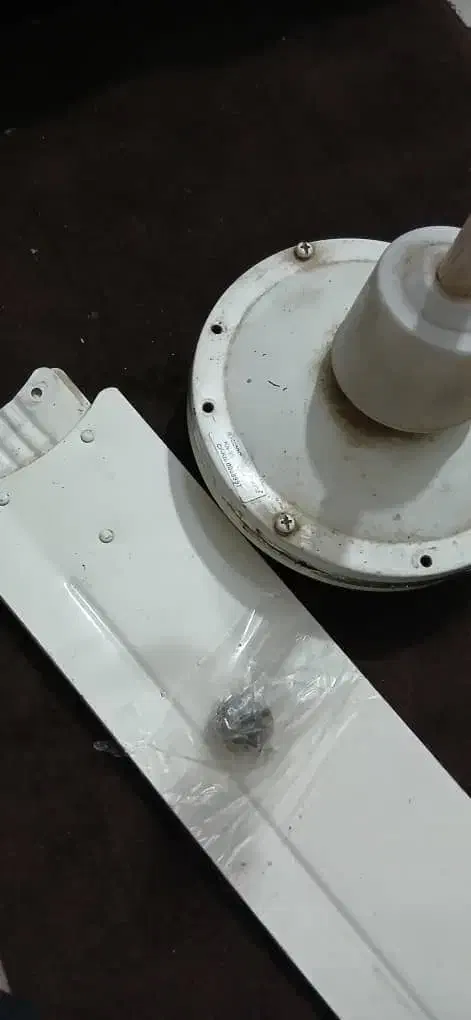 پنکه|پنکه و تصفیه‌کنندهٔ هوا|مسجد سلیمان, |دیوار