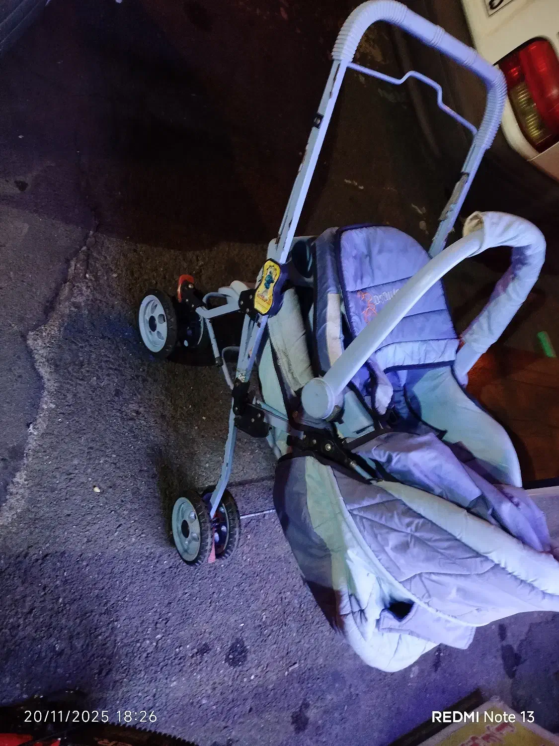 کالسکه|کالسکه و لوازم جانبی|تبریز, |دیوار