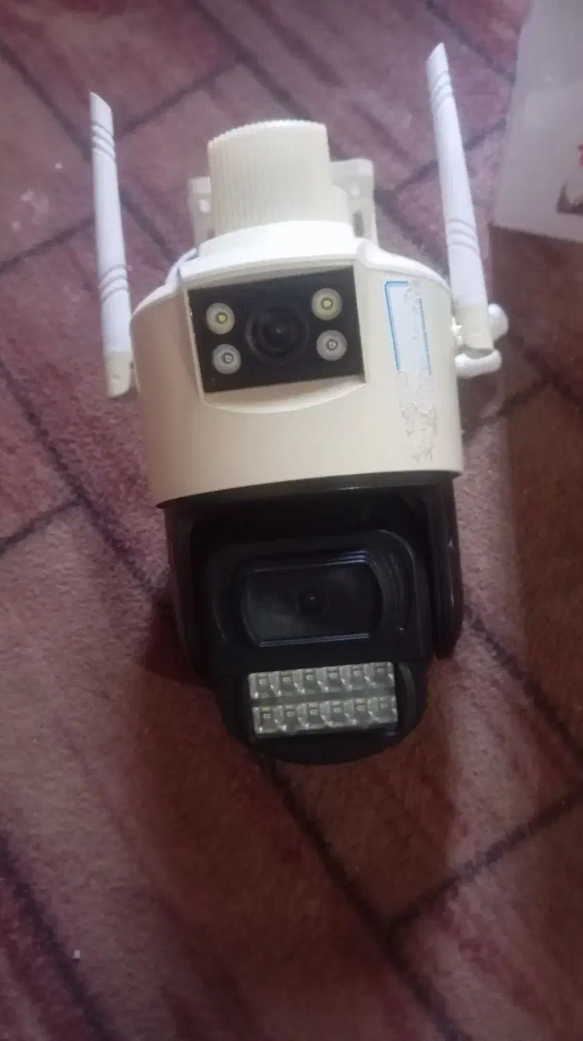 دوربین|دوربین مداربسته|میناب, |دیوار