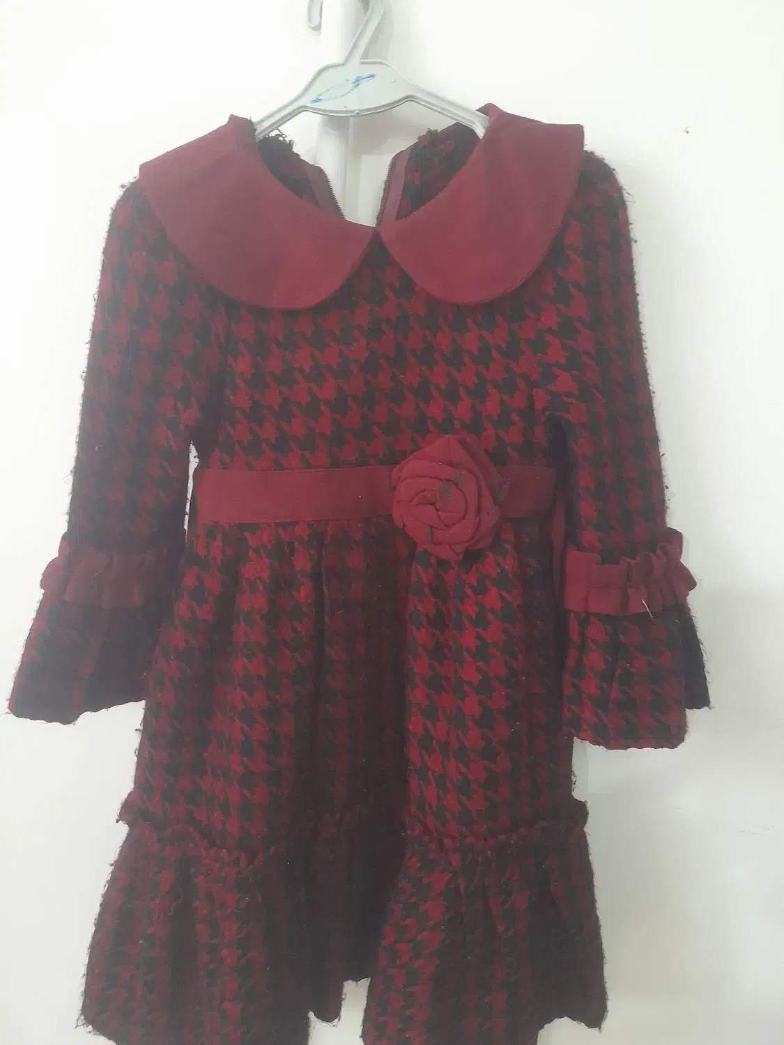 لباسهای یلدایی...مزون دوز|کفش و لباس بچه|بیرجند, |دیوار