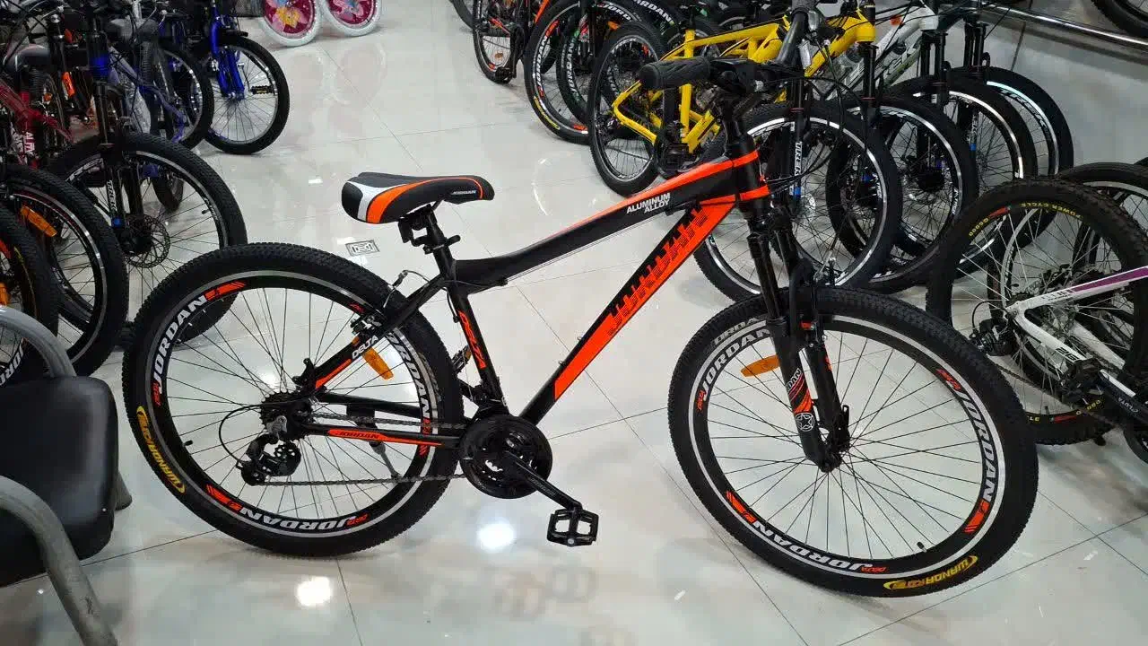 دوچرخه با فروش اقساط|دوچرخه، اسکیت، اسکوتر|قم, شهرک سازمان آب|دیوار