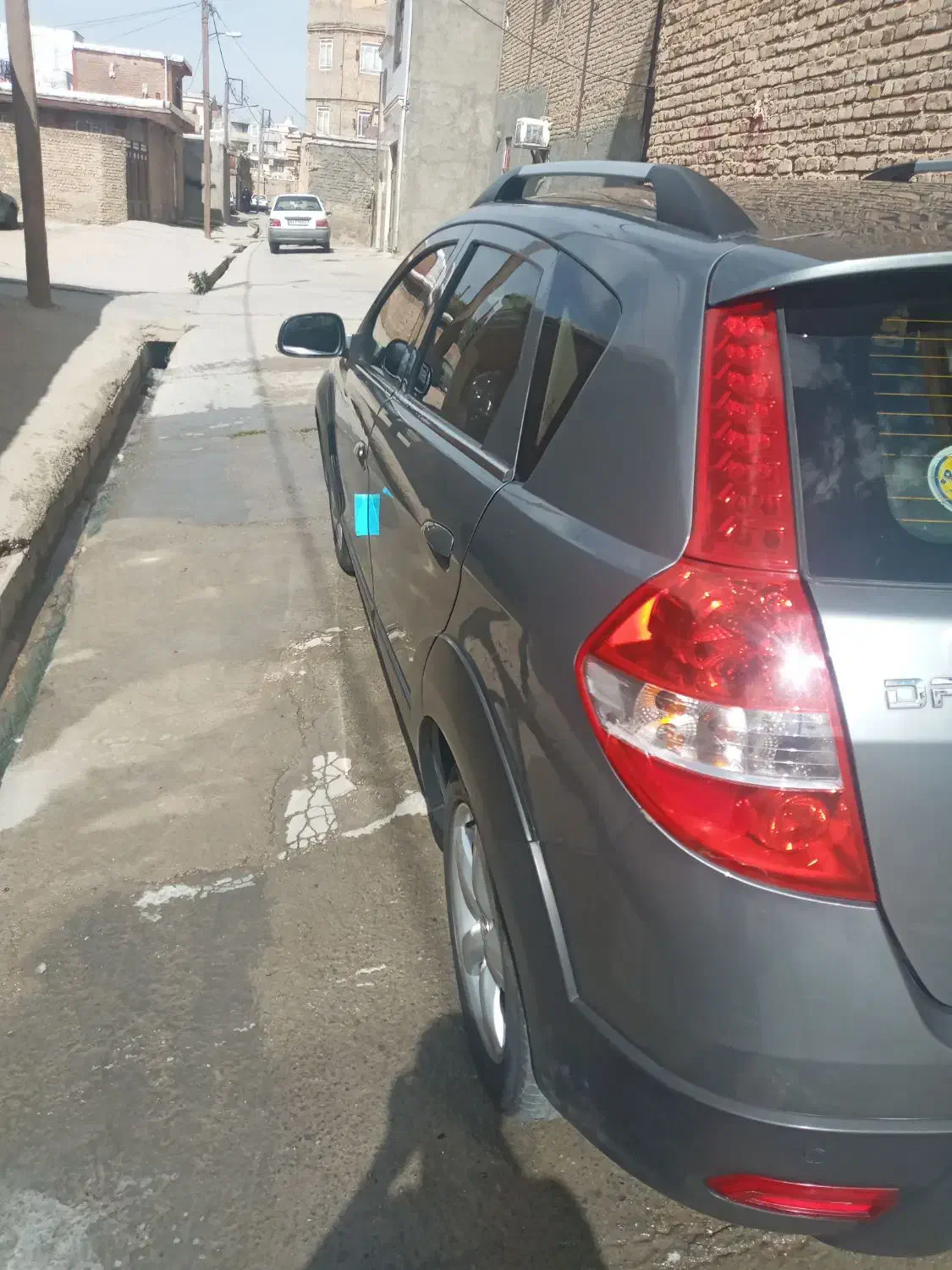 خودرو|خودرو سواری و وانت|بروجرد, |دیوار