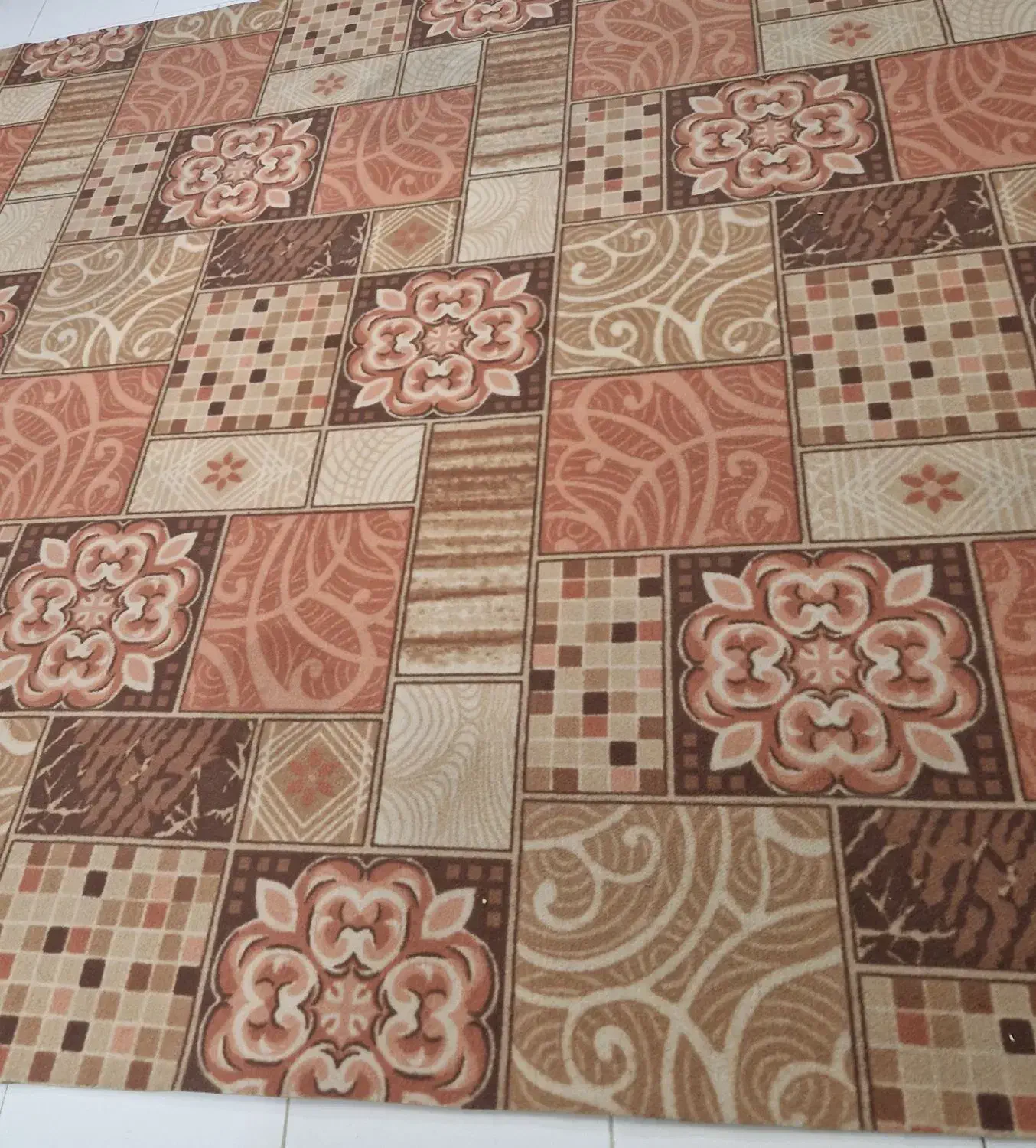 موکت ۶متری|موکت|تهران, مهرآباد|دیوار