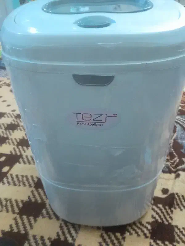 مینی واش|ماشین لباسشویی و خشککن لباس|تبریز, |دیوار