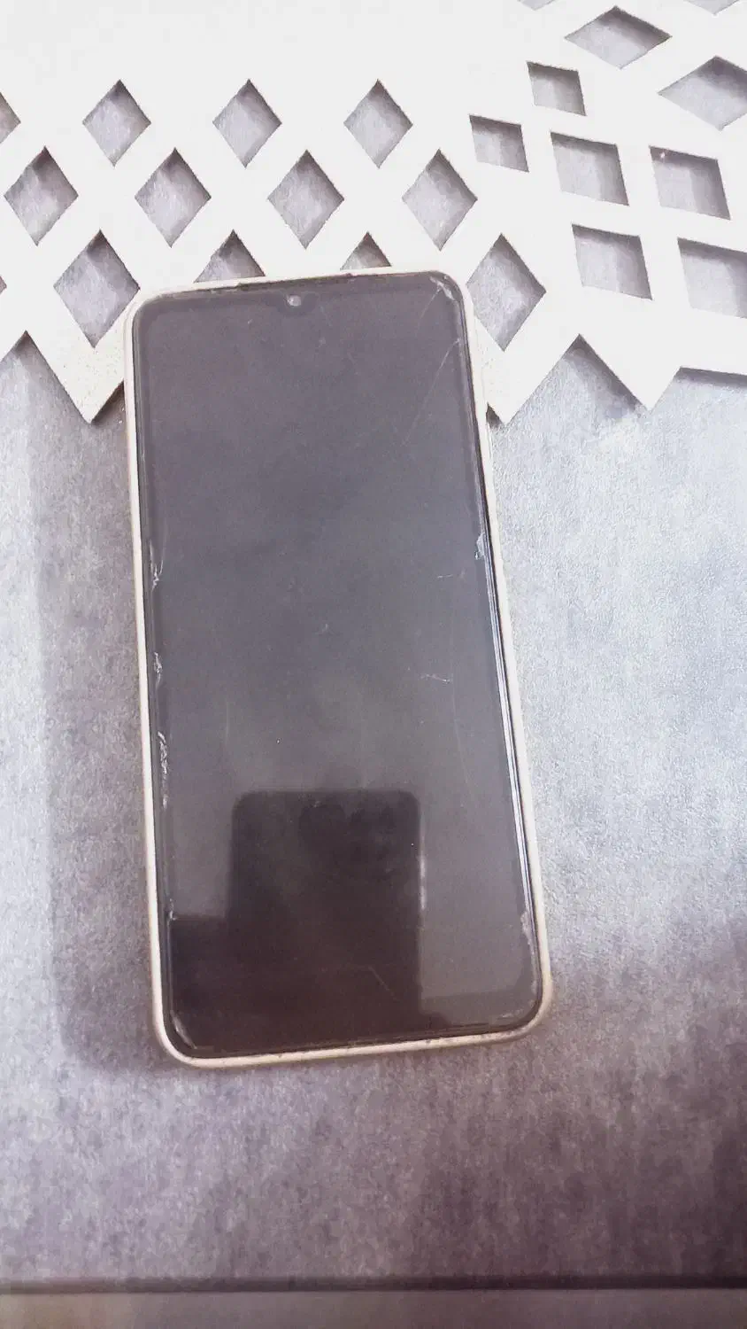 گوشی A04s|موبایل|سمنان, |دیوار