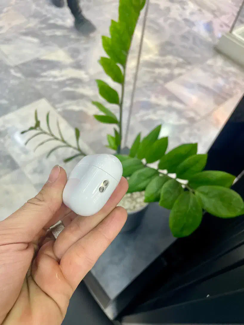 ایرپاد پرو ۲ تایپ سی|لوازم جانبی موبایل و تبلت|اصفهان, جلفا|دیوار