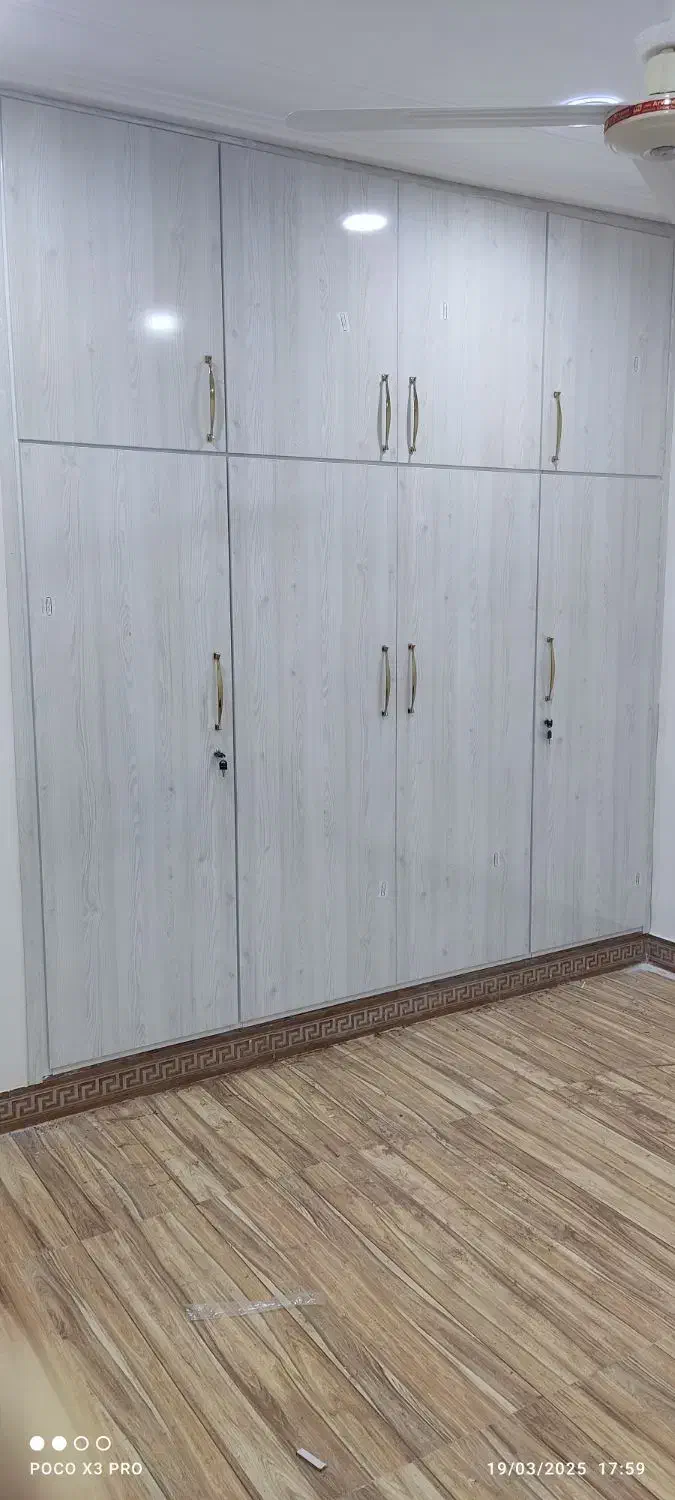 کابینت کمد دیواری|جاکفشی، کمد، دراور|آبادان, |دیوار