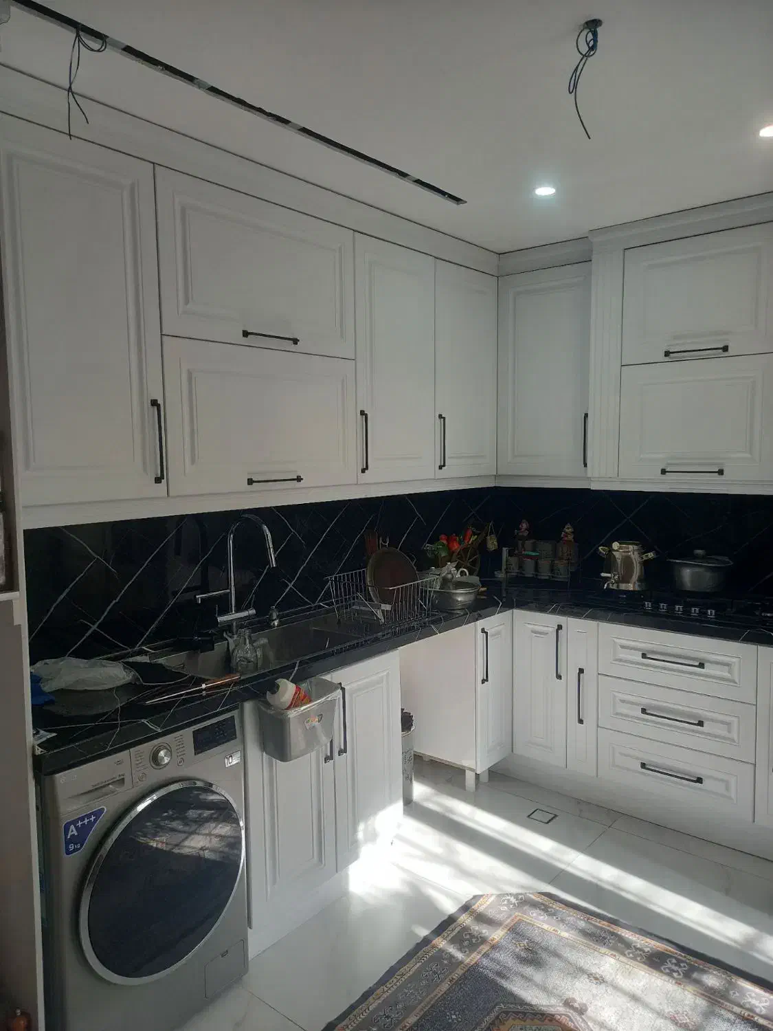 Red Wood|میز و صندلی غذاخوری|چهاردانگه (تهران), |دیوار