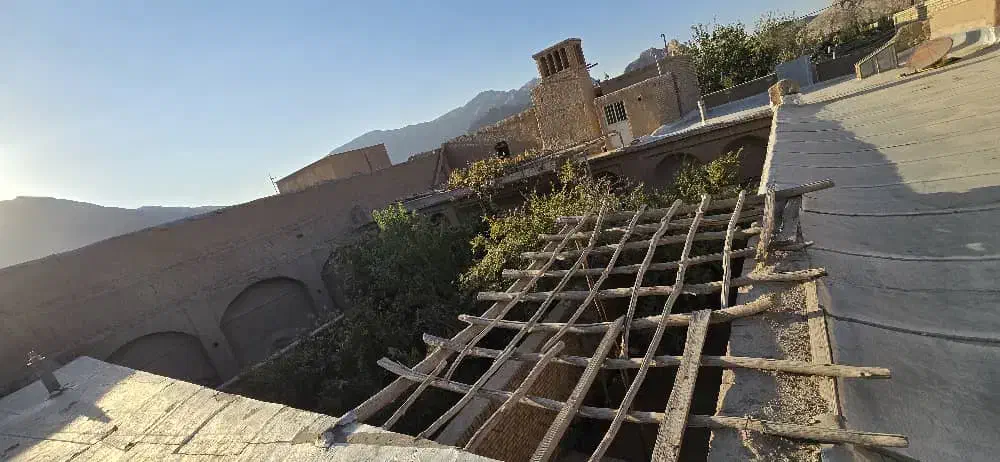 خانه قدیمی|فروش خانه و ویلا|تفت, |دیوار