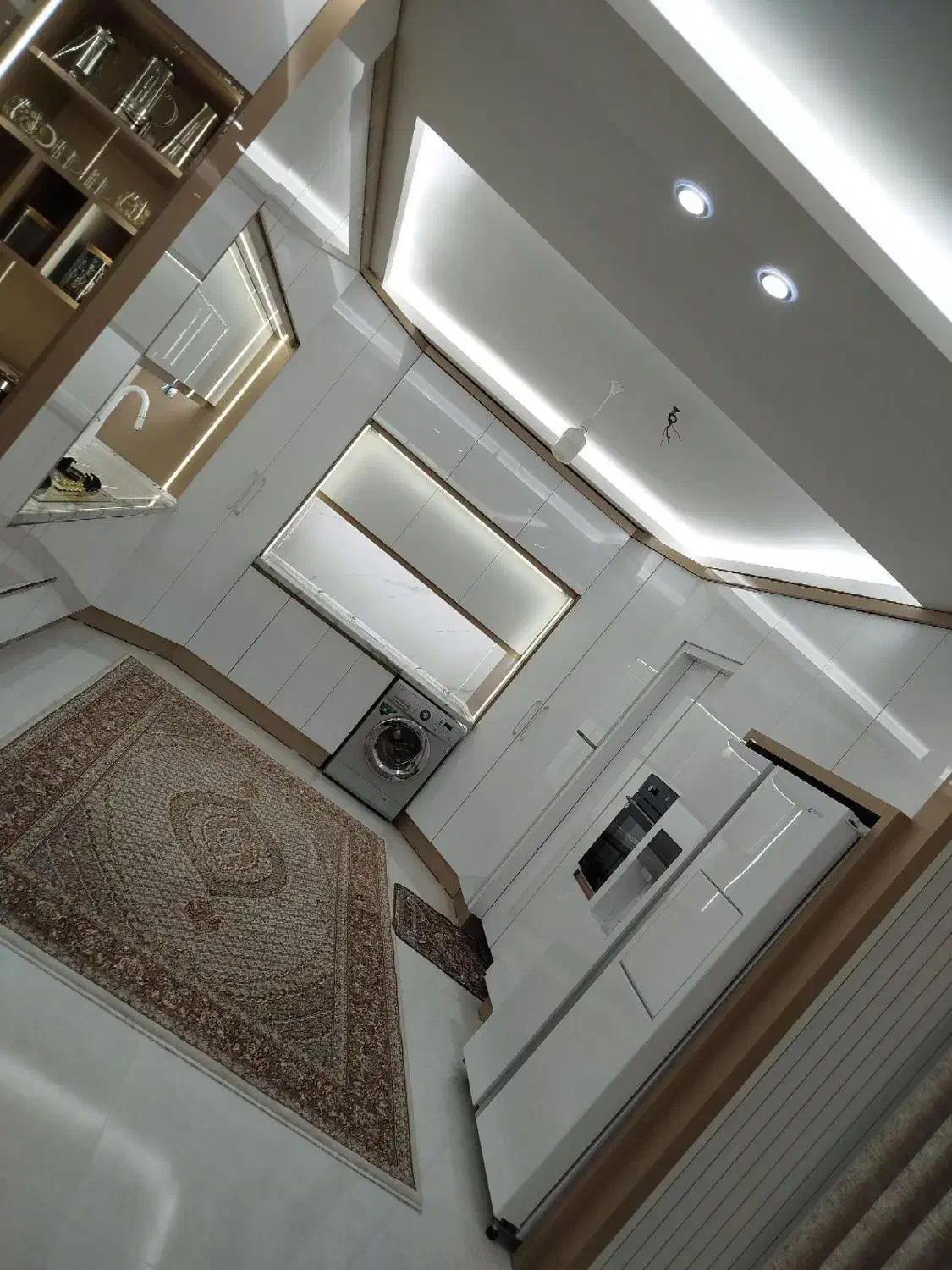 کابینت و کمد دیواری|خدمات پیشه و مهارت|شیروان (خراسان), |دیوار