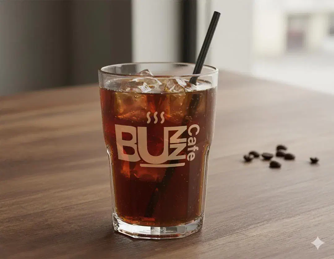 نیازمند همکار پر انرژی در  برند buzz cafe|استخدام خدمات فروشگاه و رستوران|کرمان, |دیوار