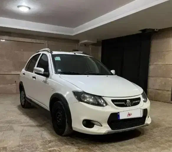 کوئیک G مدل ۱۴۰۰ / اقساطی|خودرو سواری و وانت|تهران, مهران (سیدخندان)|دیوار